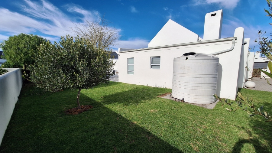 3 Bedroom Property for Sale in Dwarskersbos Western Cape